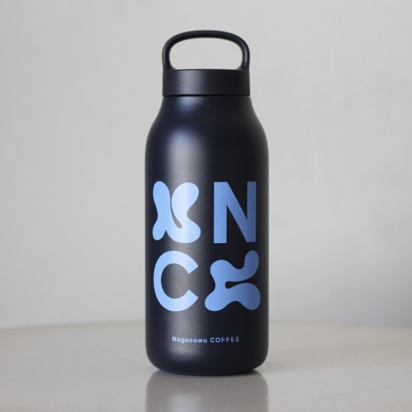 画像2: Nagasawa COFFEE オリジナル ボトル 19oz (2)